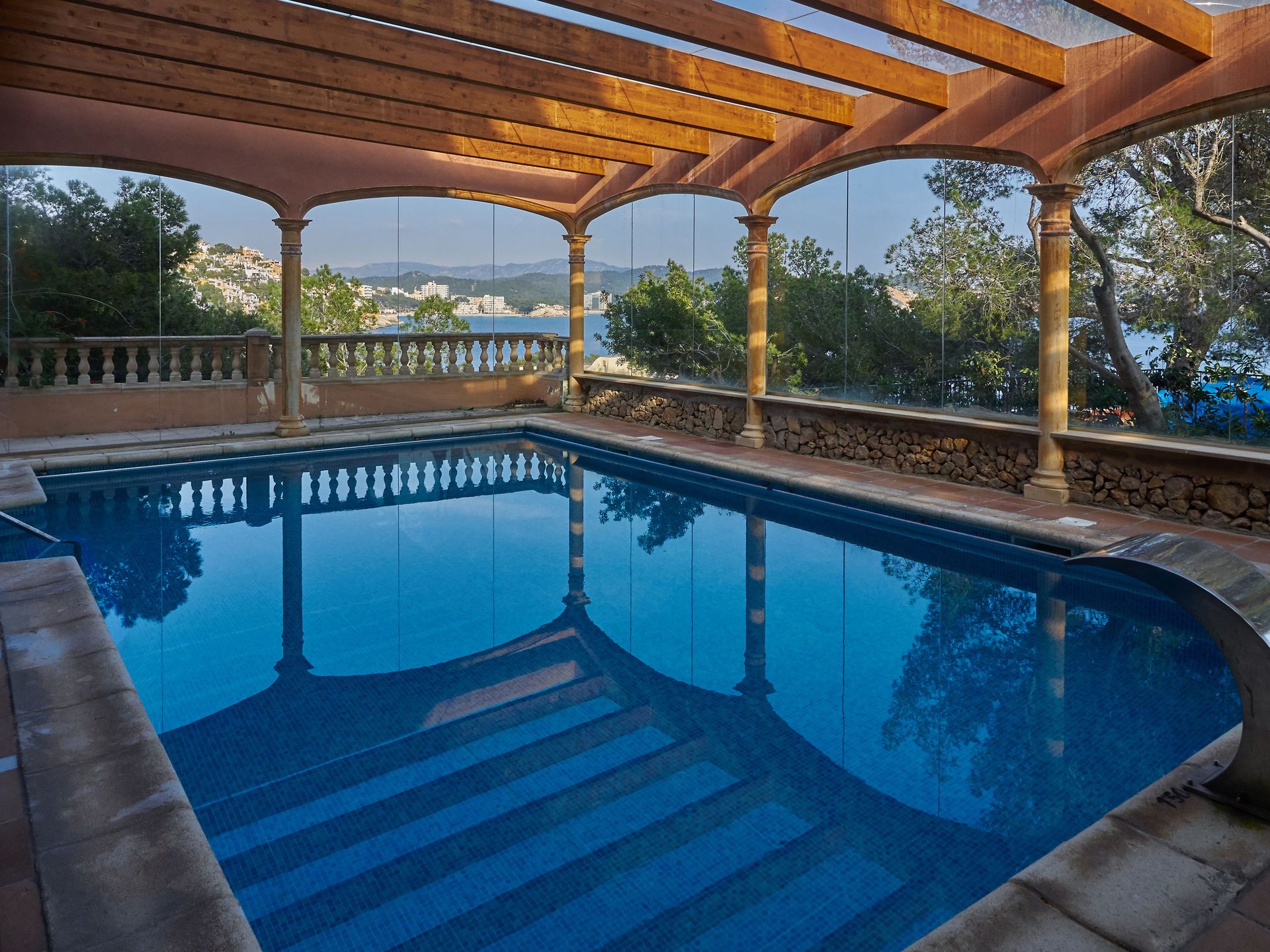Hotel Petit Cala Fornells, foto 10
