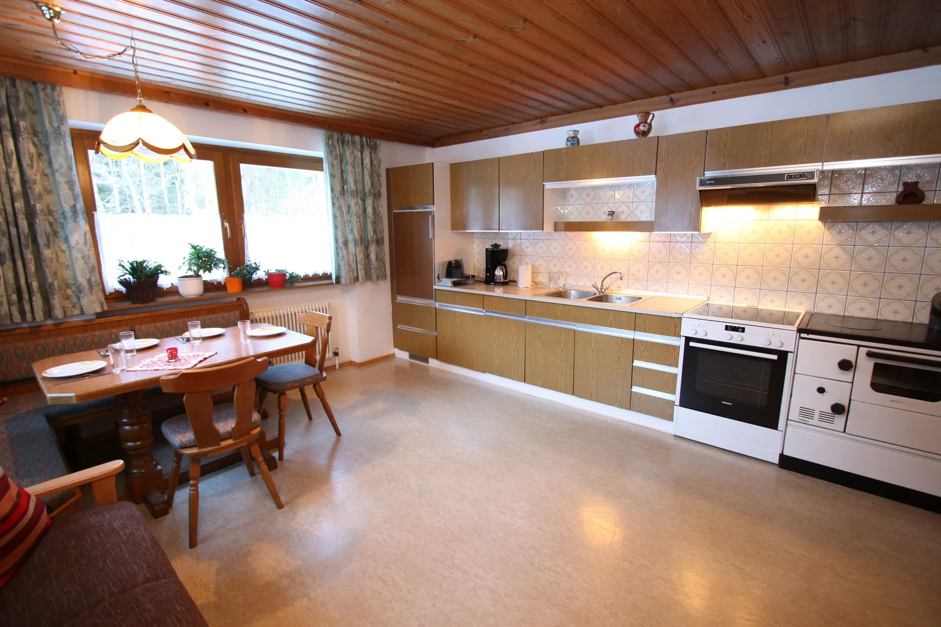 Keuken
