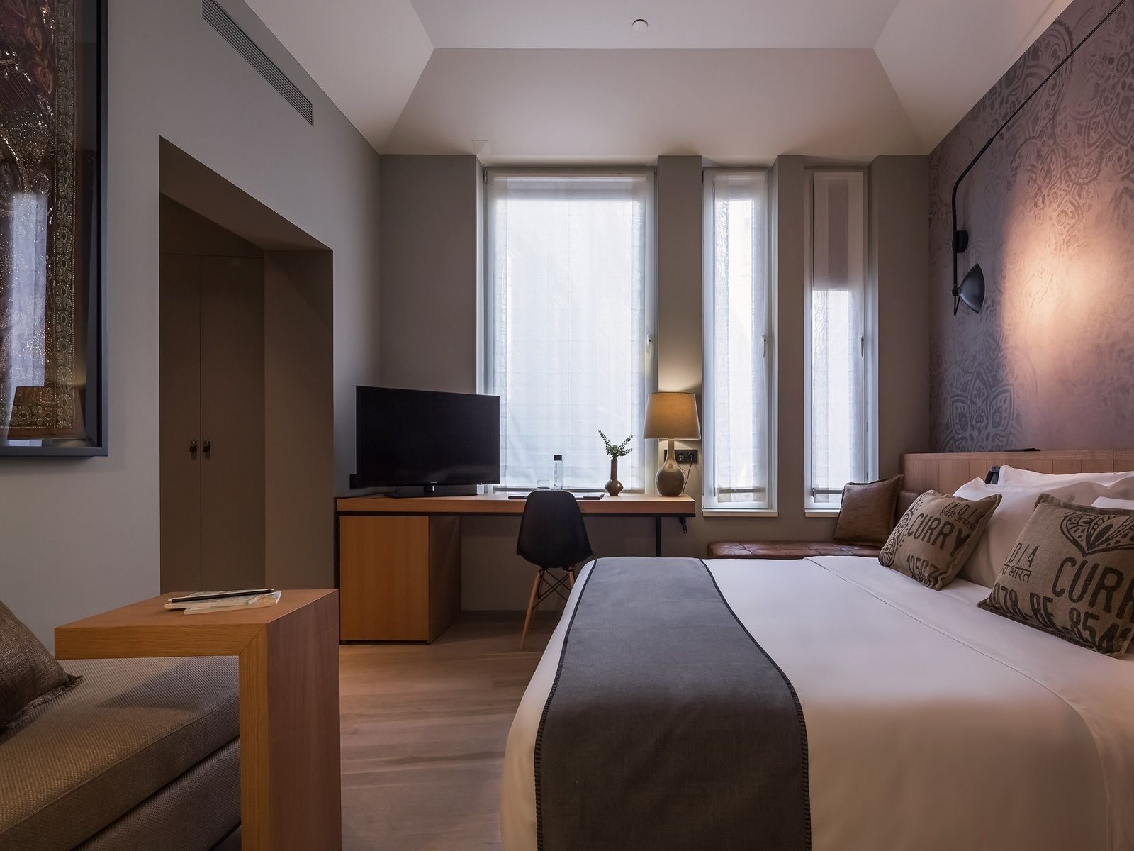 Descobertas Boutique Hotel, foto 5
