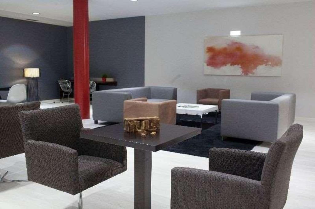 Hotel K10, foto 14