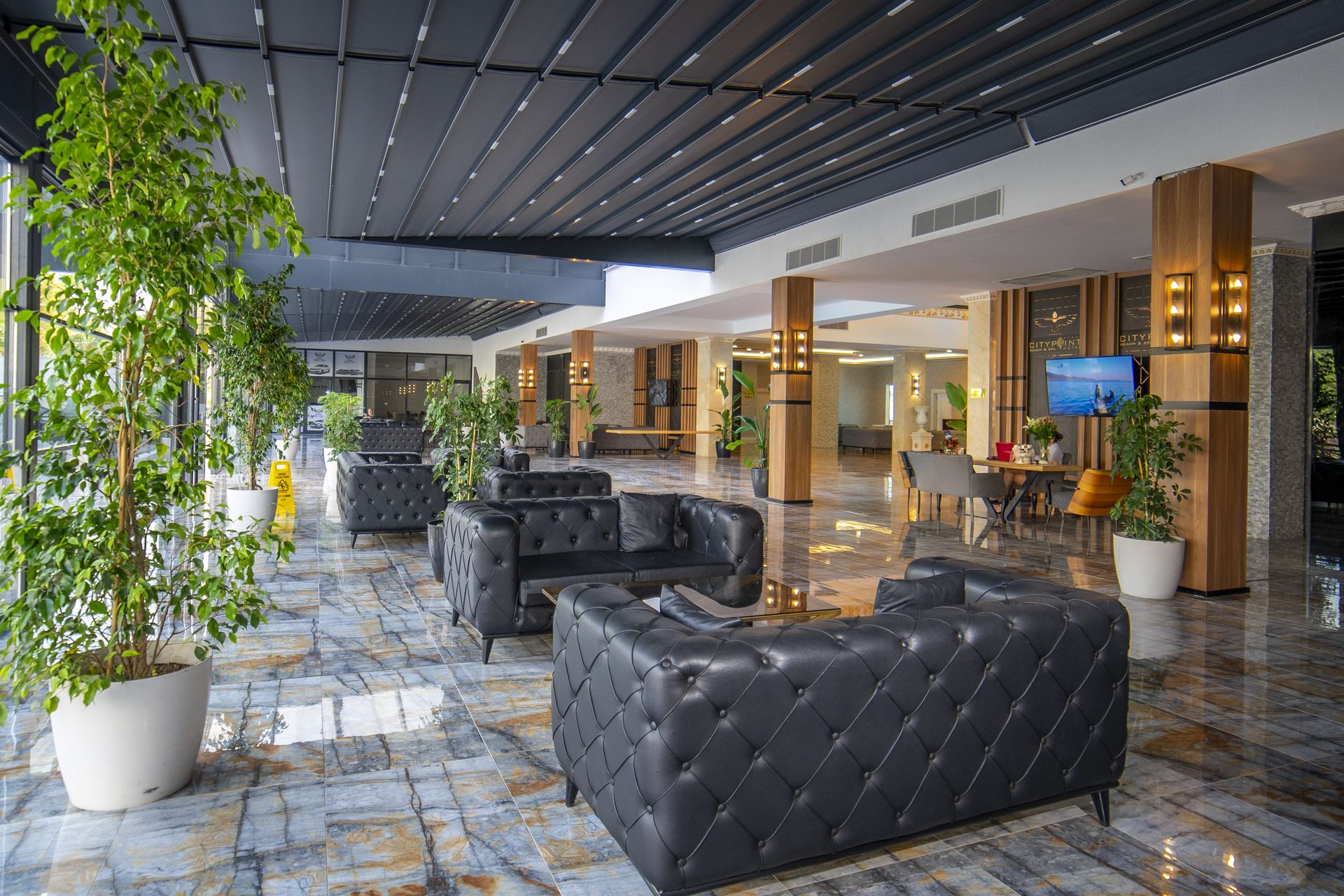 Maril Beach & Spa Hotel, foto 4