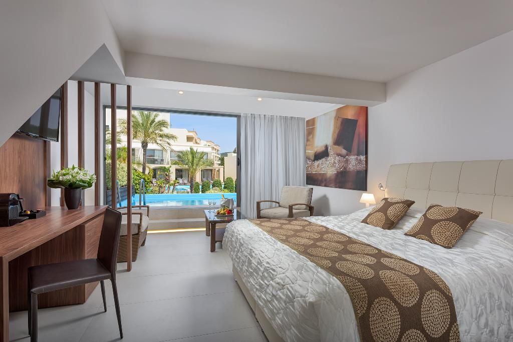 The Ixian Grand & All Suites, foto 5
