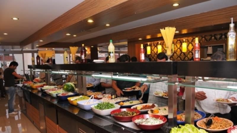 Aes Club Hotel, foto 6