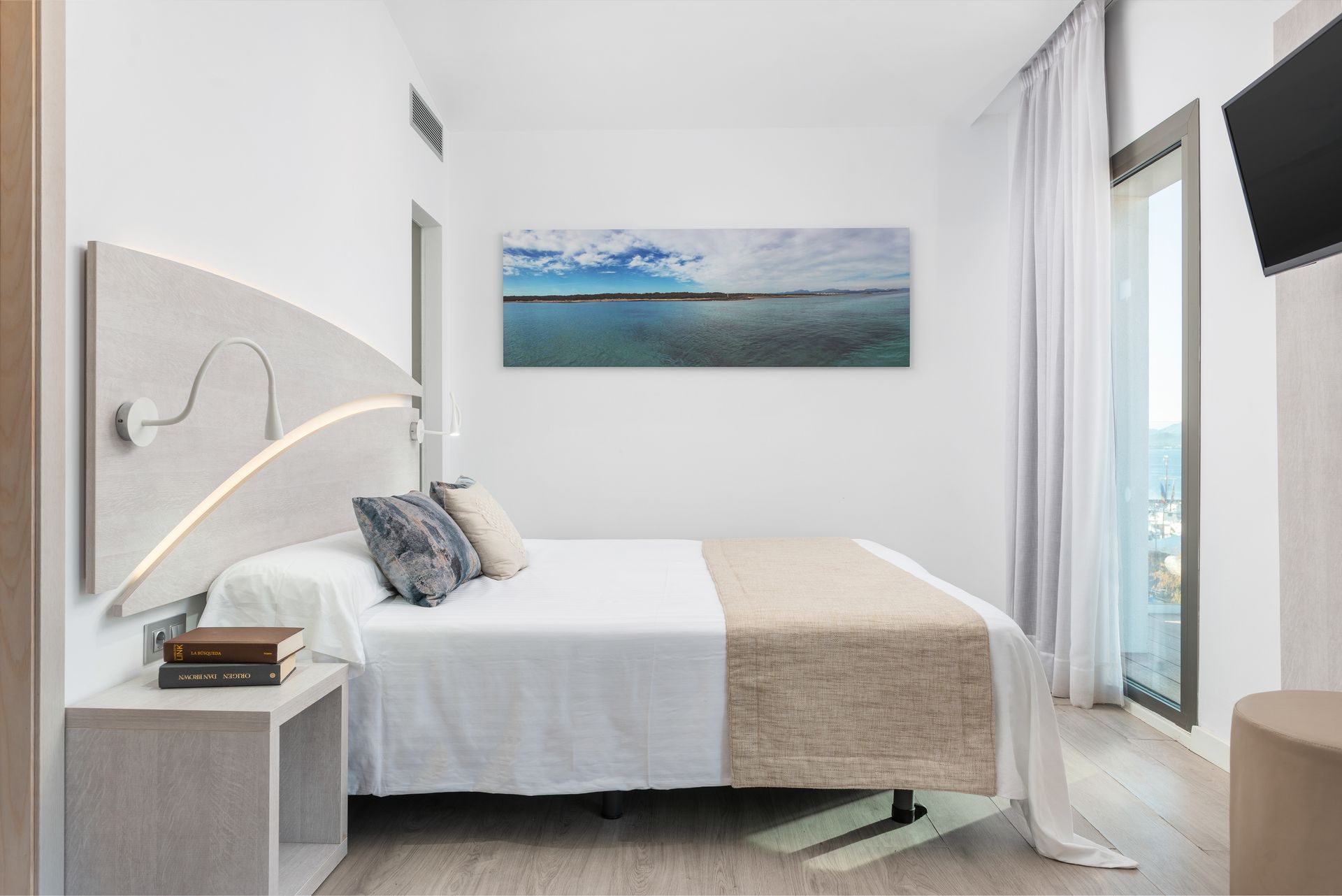 Llaüt Boutique Hotel, foto 8