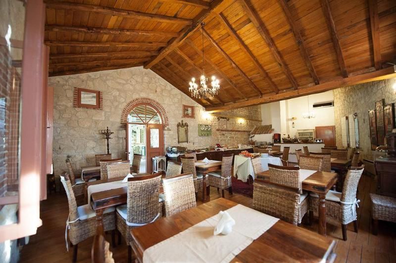 Petrino Eco-Village, foto 14