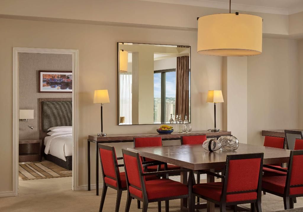 Hyatt Regency Birmingham, foto 6