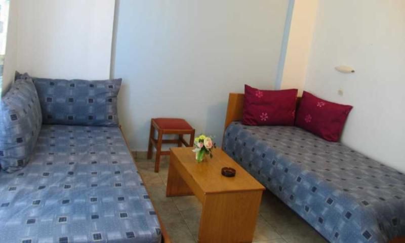 Alexis Pool Apartments, foto 12