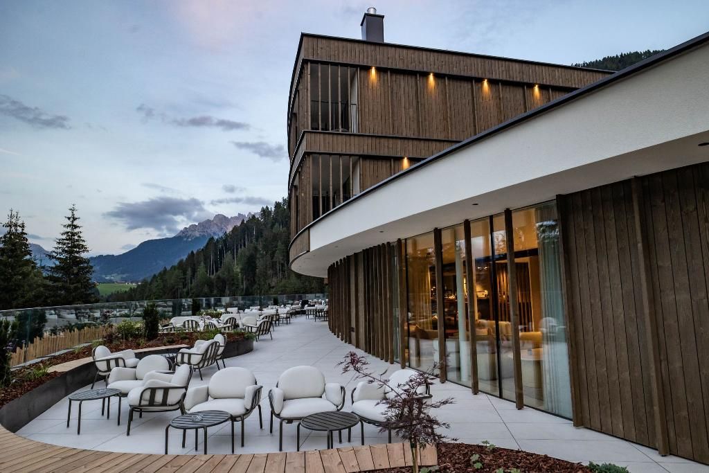 Ganischgerhof Mountain Resort & Spa, foto 10