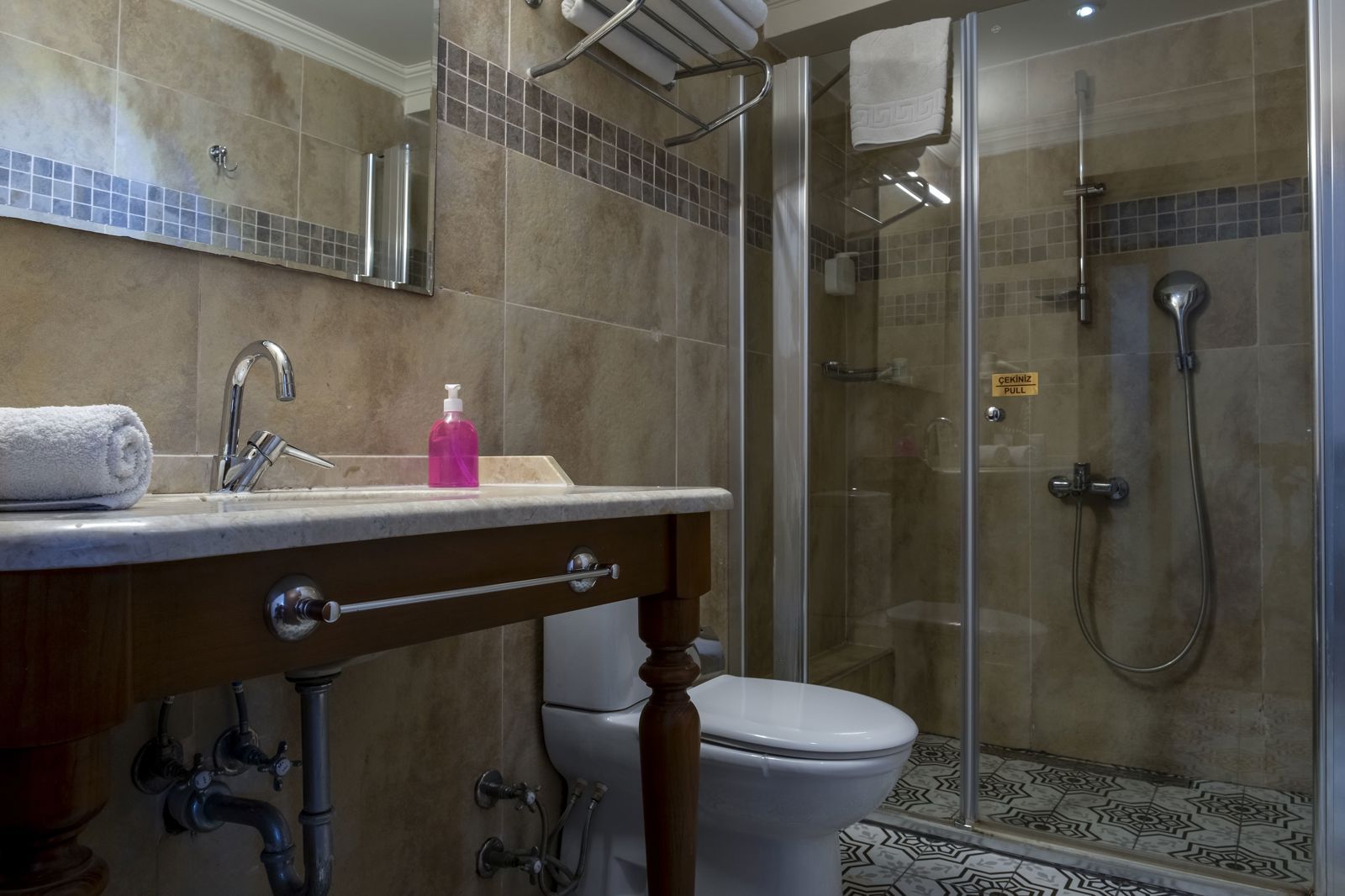 Argos Hotel, foto 12