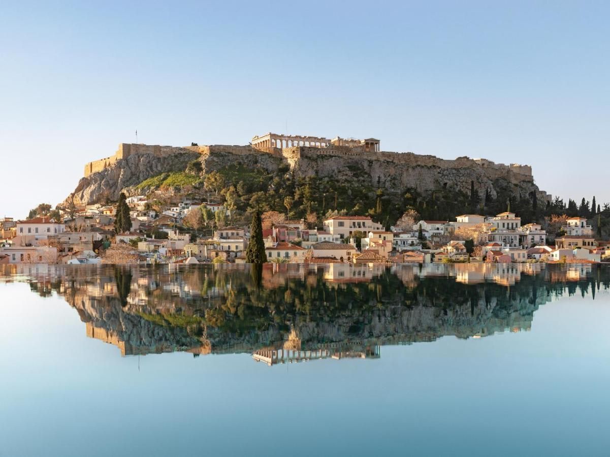 THE DOLLI at Acropolis, A Hotel to Live, foto 11