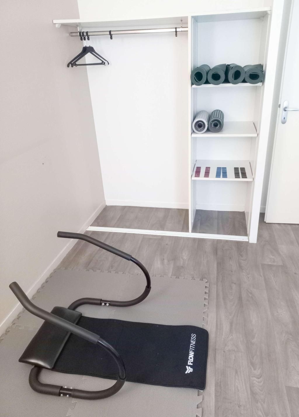 Comfort Aparthotel Toulouse Métropole, foto 6