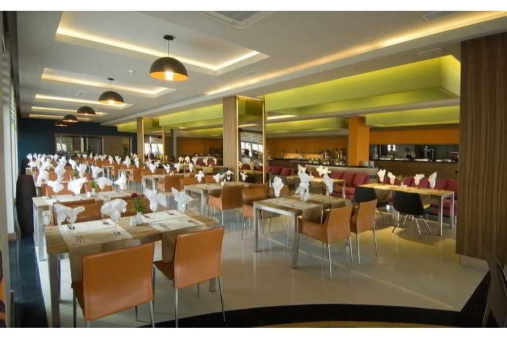 Casa De Maris Spa & Resort Hotel, foto 4
