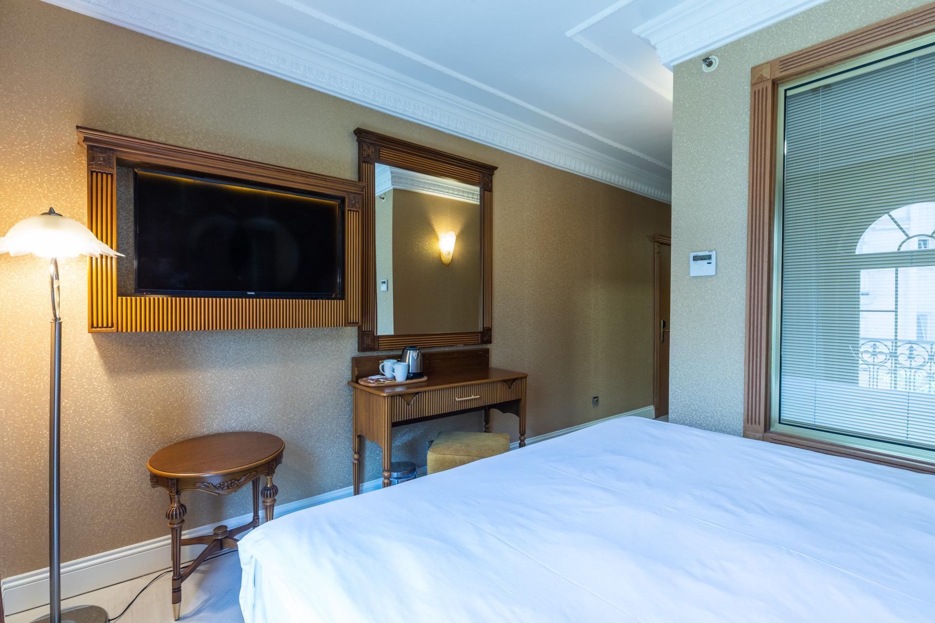 Wyndham Istanbul Old City, foto 9