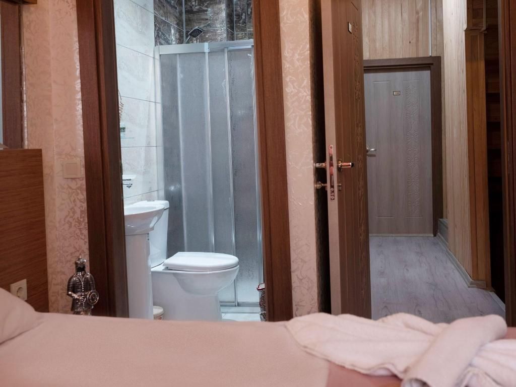 Hotel Megaron, foto 3