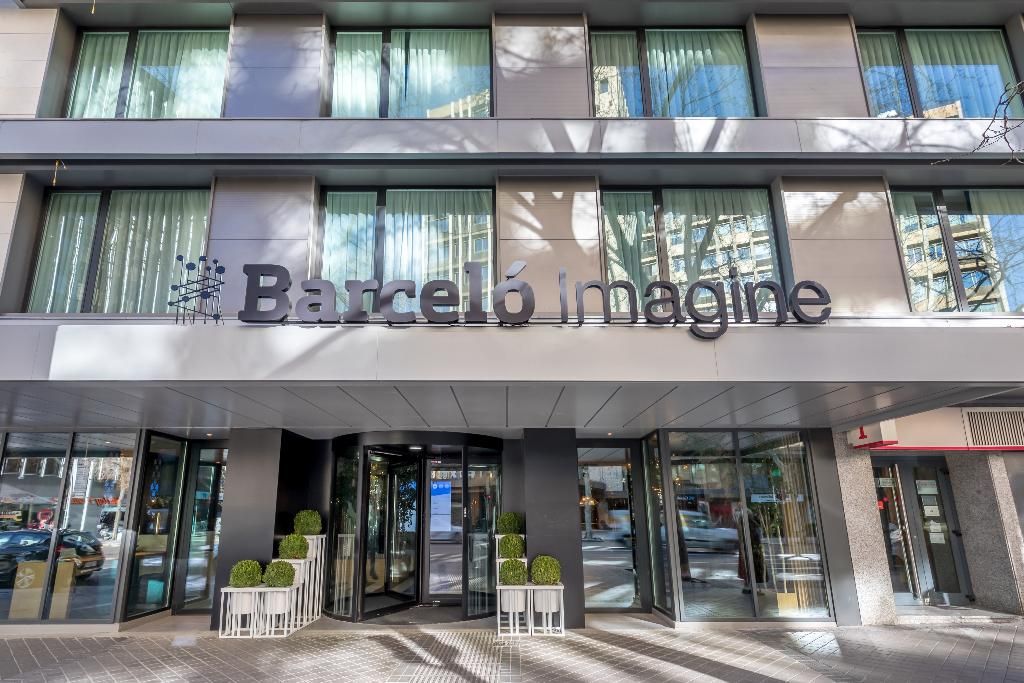 Barceló Imagine, foto 2