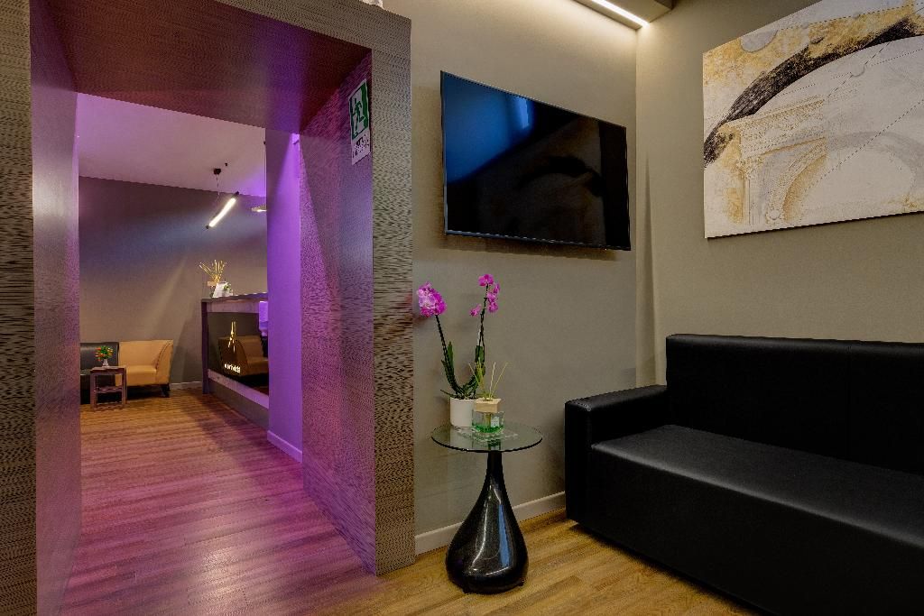 Al Manthia Hotel, foto 8