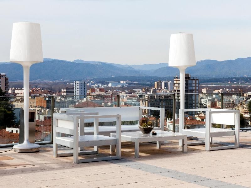 Hotel Palau de Bellavista Girona by URH Hotels, foto 9