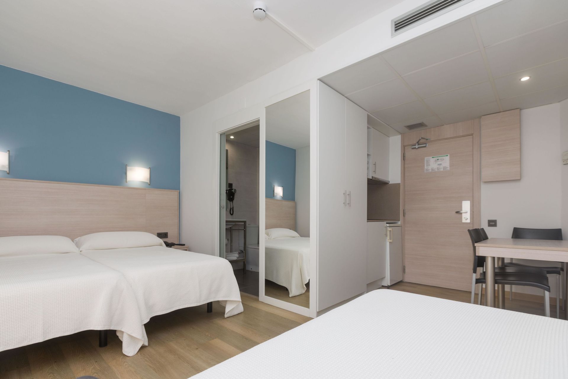 Ponient Aparthotel Marinada, foto 13