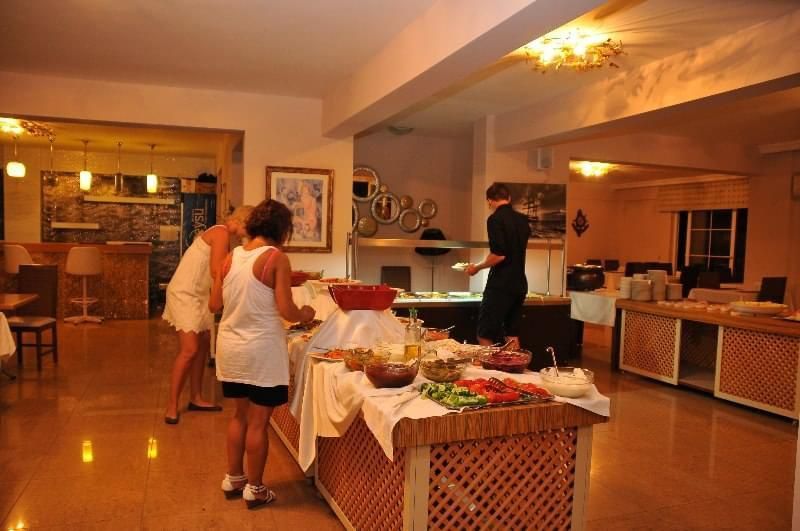 Nevada Hotel & Spa, foto 11