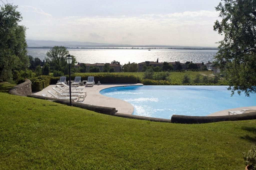 Castello Belvedere, foto 2