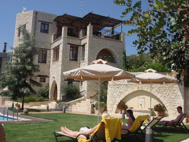 Katalagari Country Suites, foto 12