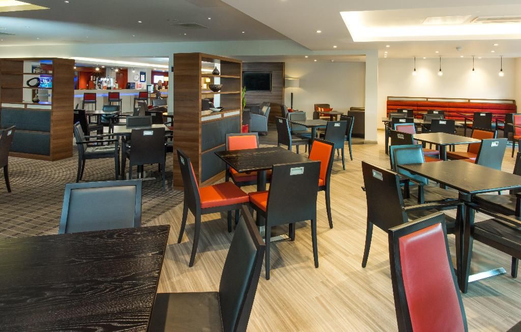 Holiday Inn Express Bristol-North, foto 9