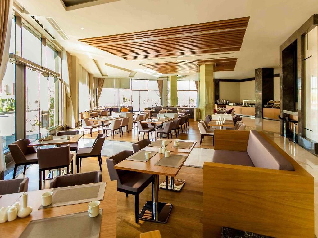 Novotel Diyarbakir, foto 14