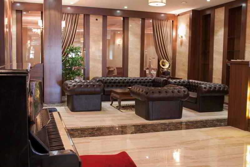 Görükle Oruç Hotel & Spa, foto 11