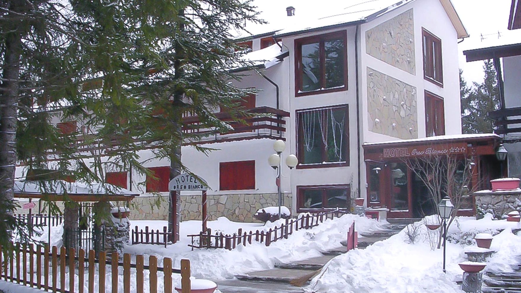 Orso Bianco, foto 5