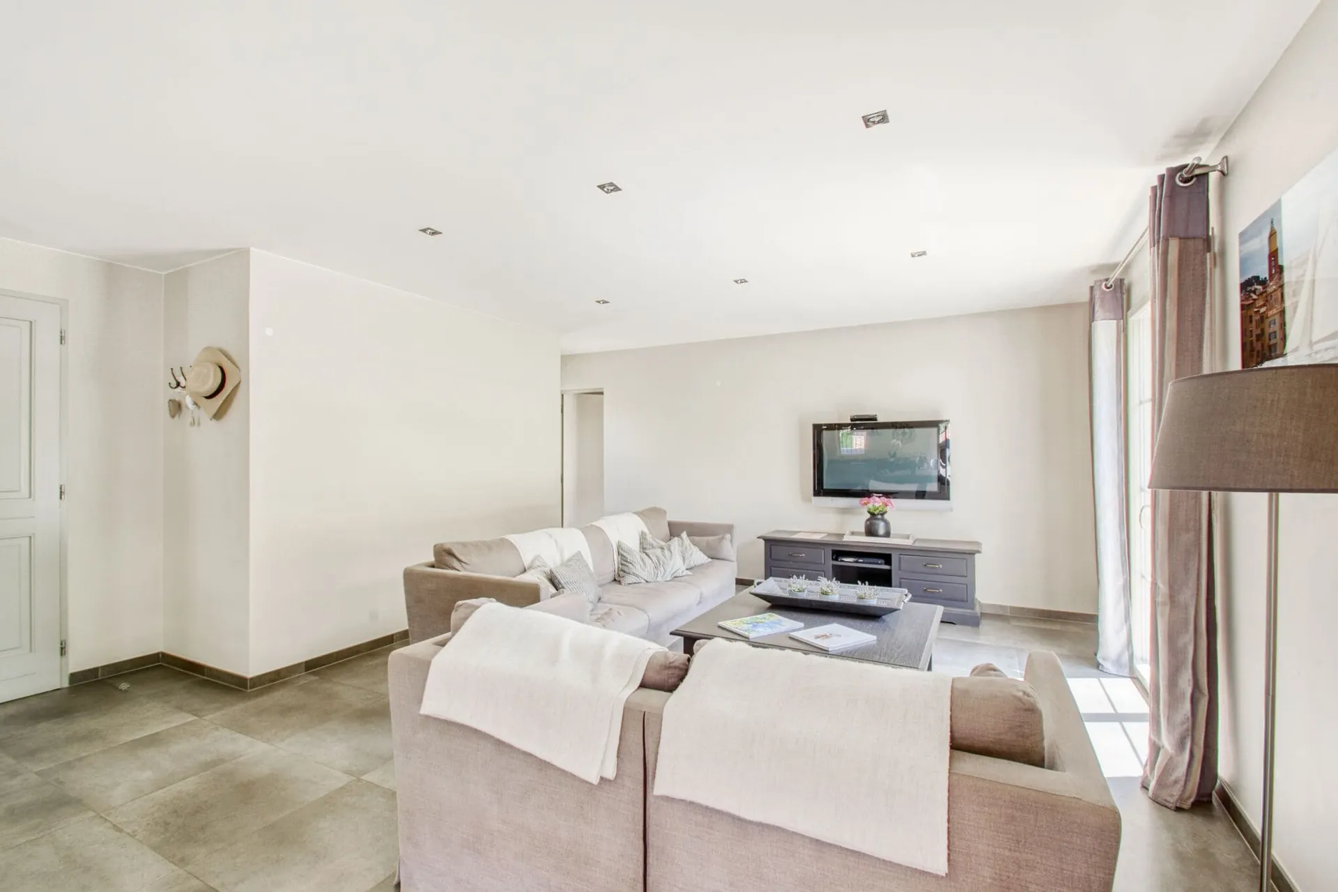 Woonkamer