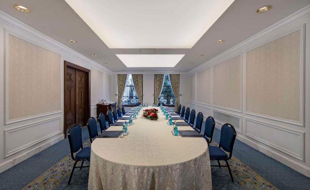 Çiragan Palace Kempinski Istanbul, foto 2