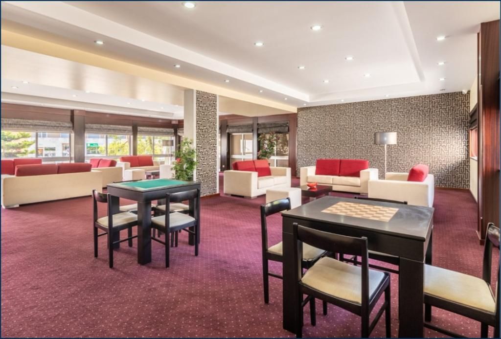 Hotel Colmeia, foto 3