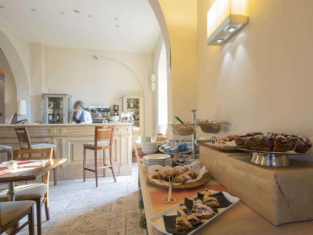Hotel Certaldo, foto 10