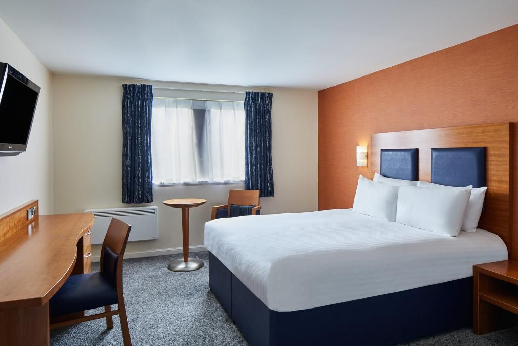 Leonardo Inn Hotel Aberdeen Airport, foto 8