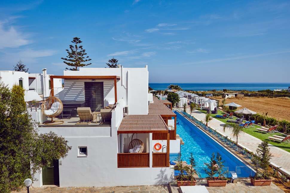 Amnissos Residence, foto 12