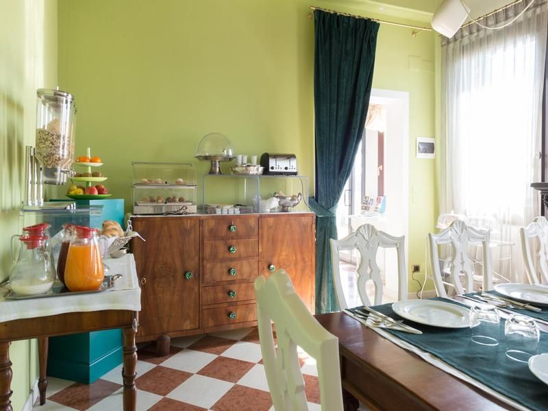 Villa Gasparini, foto 13