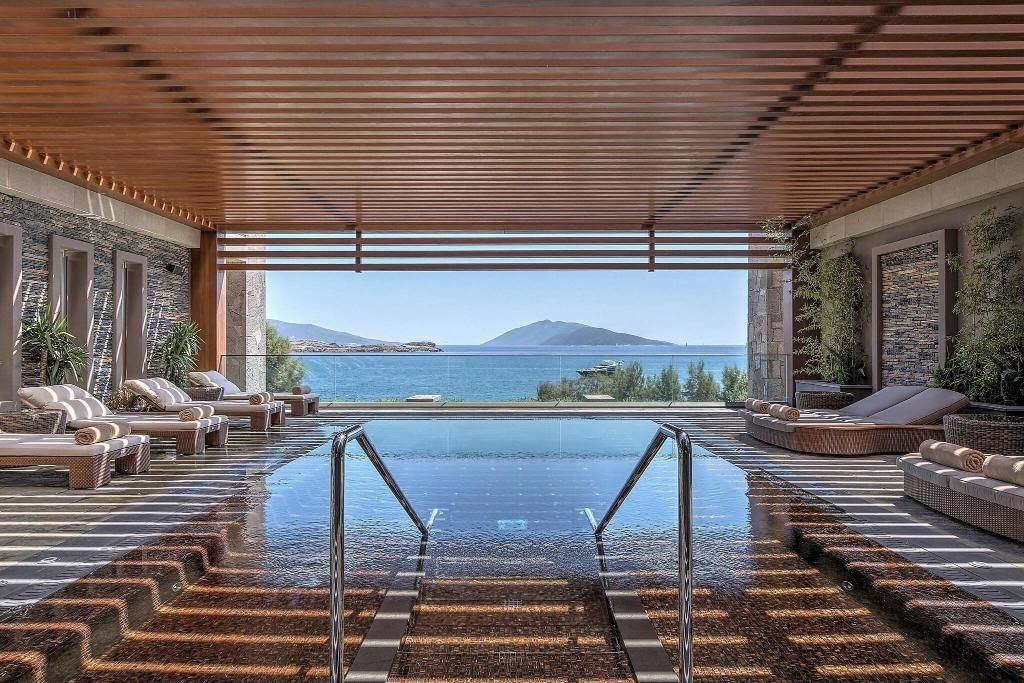 Caresse, a Luxury Collection Resort & Spa, Bodrum, foto 3
