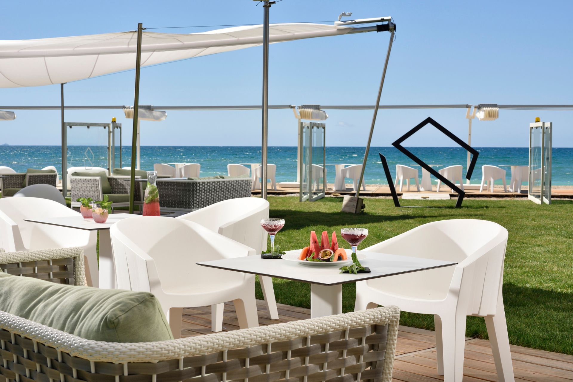 The Sense Experience Resort Follonica, foto 3