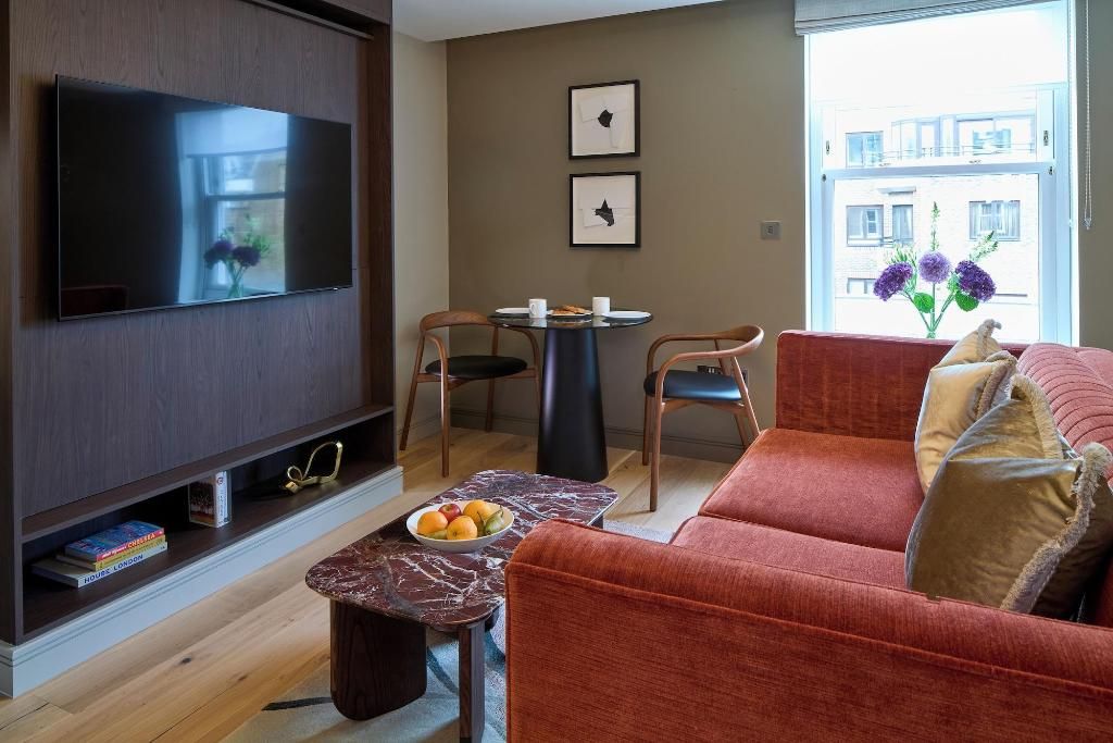 Cheval Phoenix House, foto 8