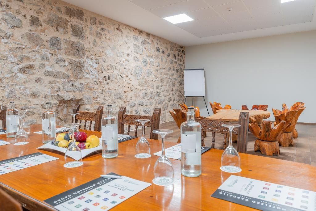 Hostal de la Trucha, foto 13