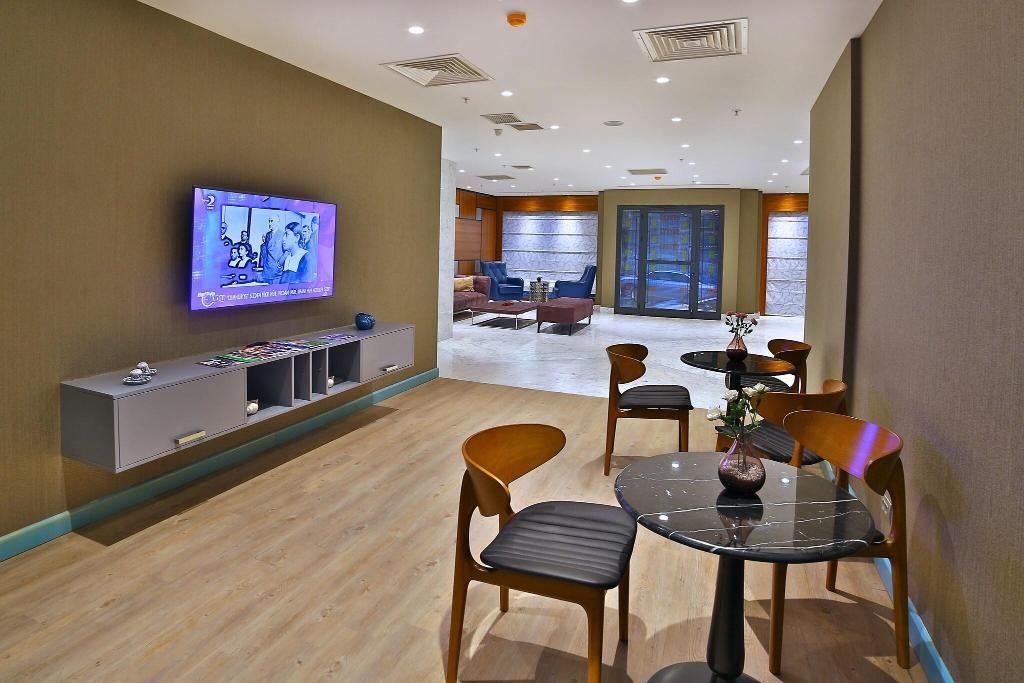 The Tango Hotel Harbiye, foto 8