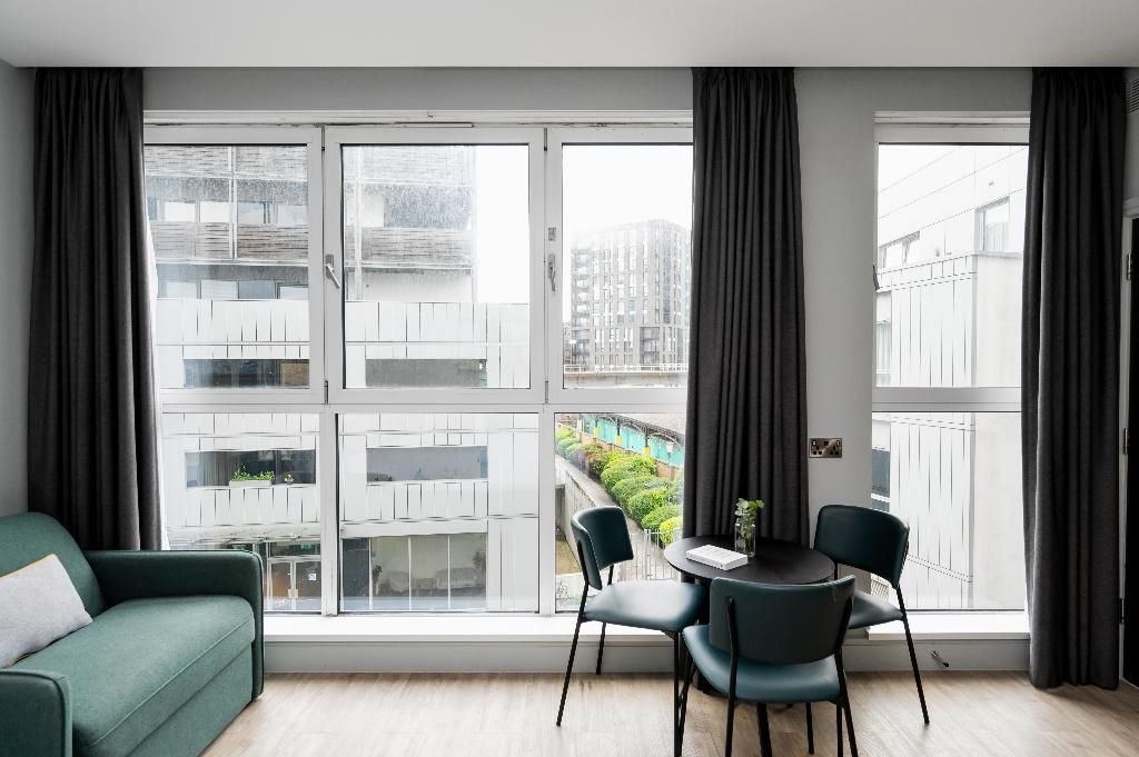 Staycity Aparthotels London - Greenwich High Road, foto 15