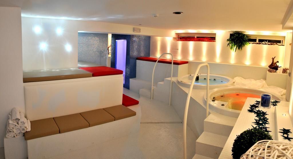 Hotel Lalla Beauty & Relax, foto 10