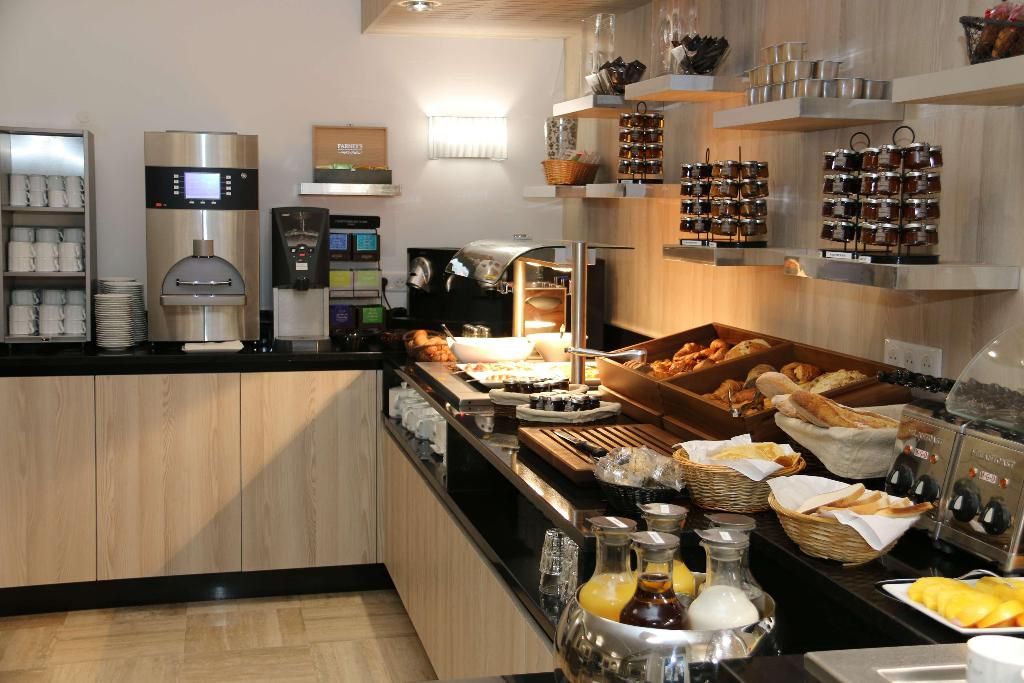 Golden Tulip Cannes Hotel De Paris, foto 6