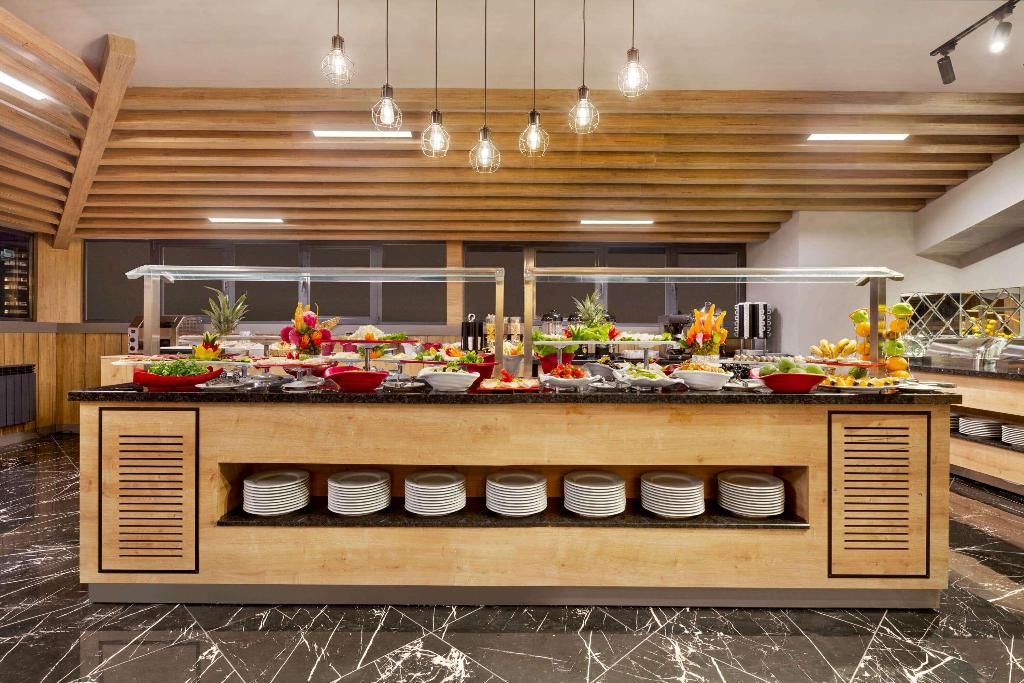 Ramada Encore by Wyndham Istanbul Avcilar, foto 14