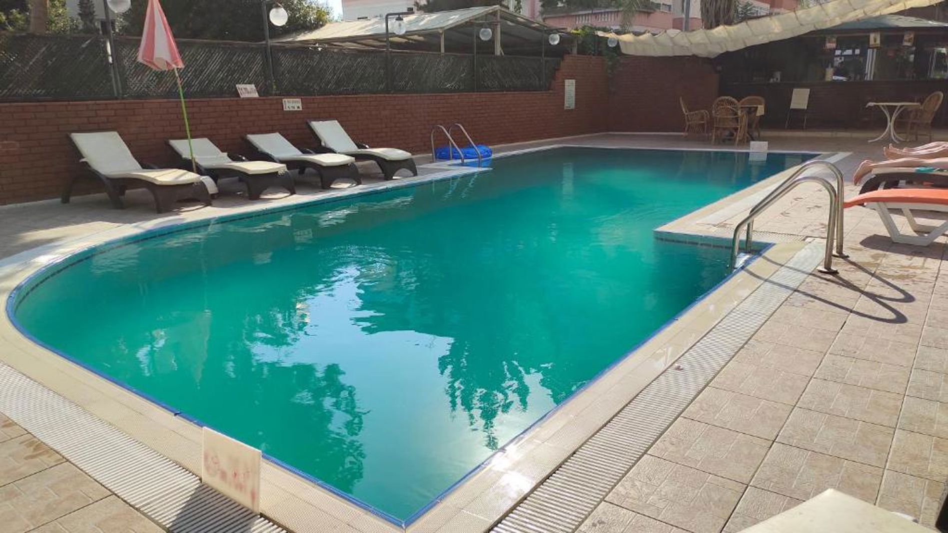 Cleopatra Ada Apart Hotel, foto 2