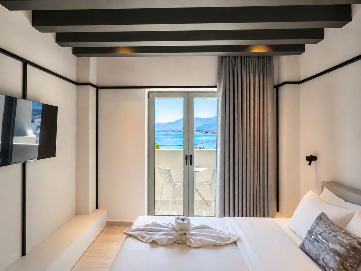 Veneto Sea View Apartments, foto 11