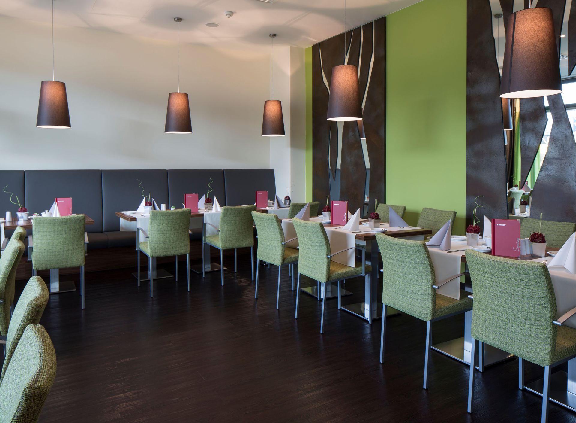 Austria Trend Hotel Doppio, foto 2