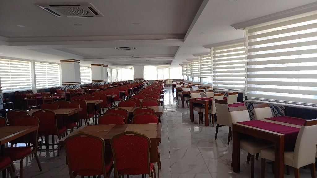 Hotel Galaxy Beach Alanya, foto 8
