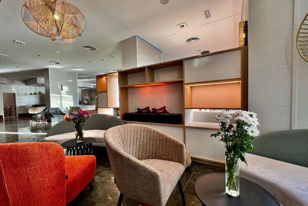 Leonardo Hotel Fuengirola Costa Del Sol, foto 6